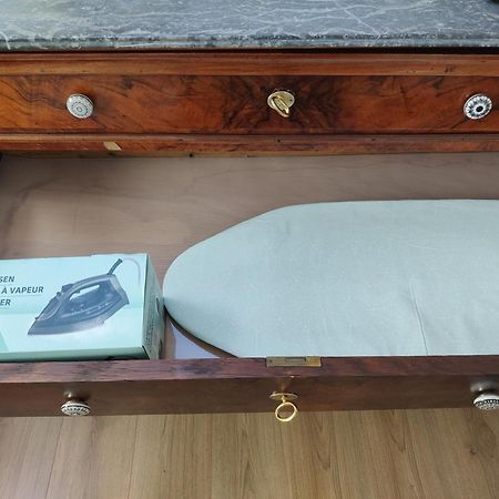 Appartement Cosy Sausheim Bagian luar foto