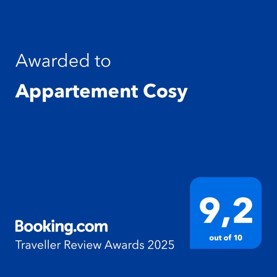 Appartement Cosy Sausheim Bagian luar foto