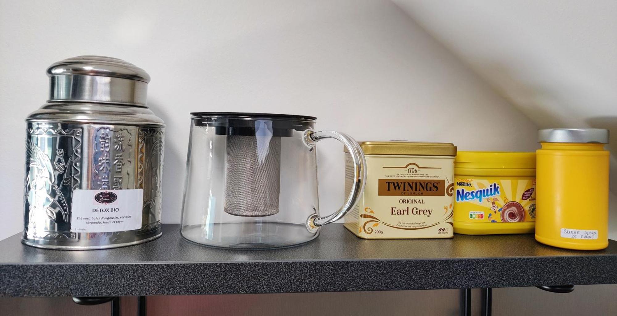 Appartement Cosy Sausheim Bagian luar foto