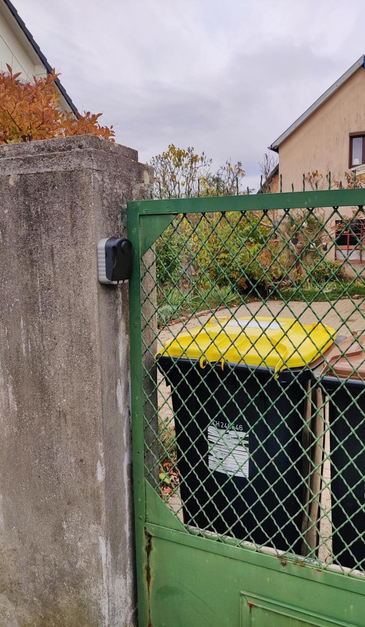 Appartement Cosy Sausheim Bagian luar foto