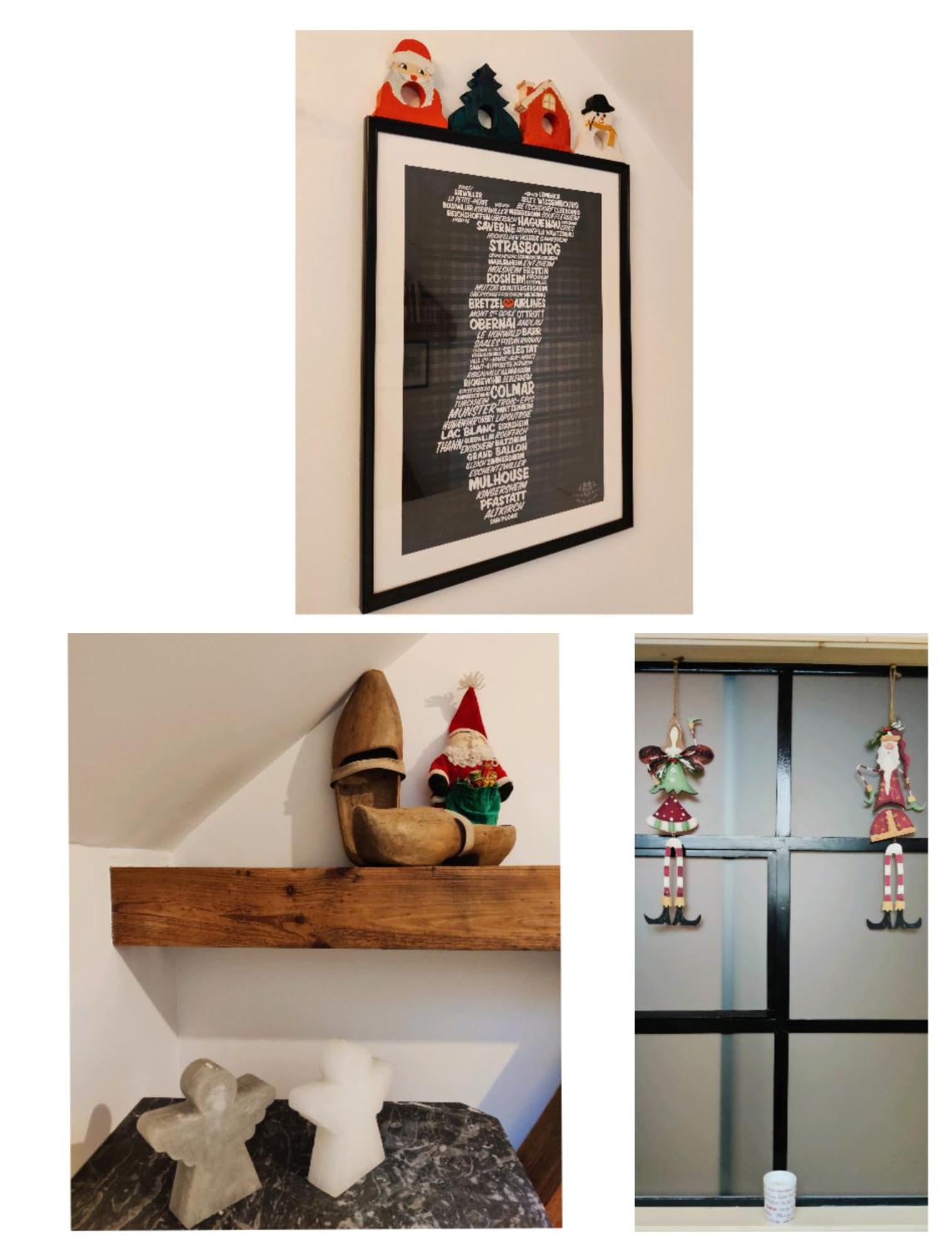 Appartement Cosy Sausheim Bagian luar foto