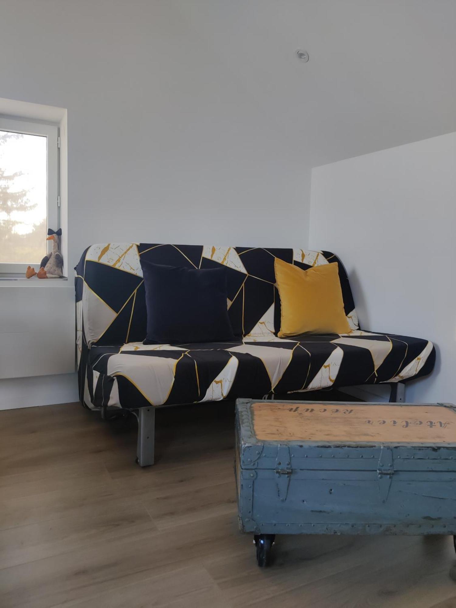 Appartement Cosy Sausheim Bagian luar foto