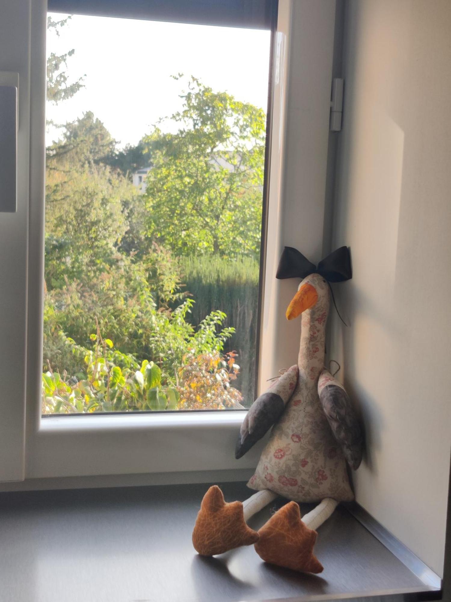 Appartement Cosy Sausheim Bagian luar foto