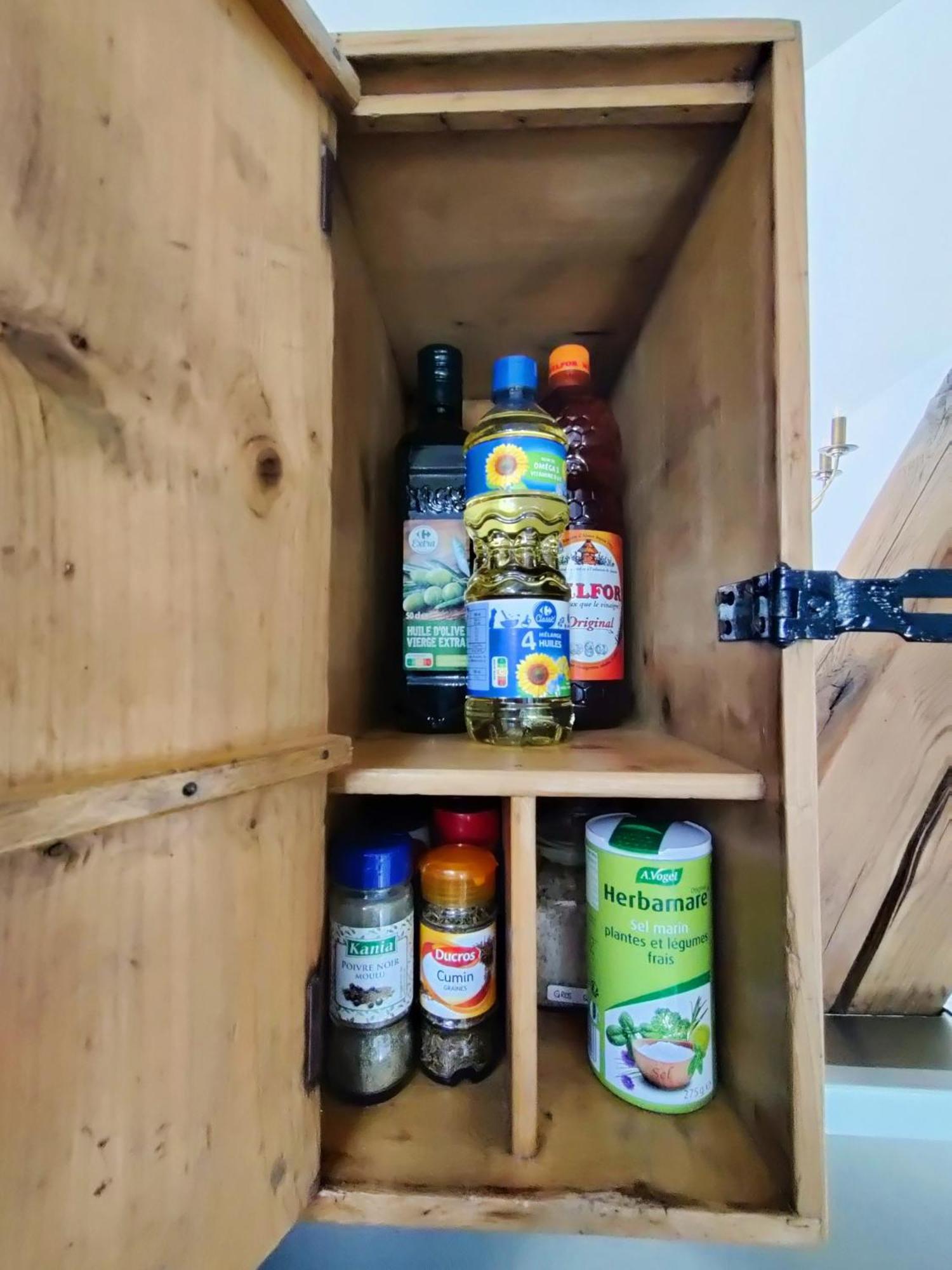 Appartement Cosy Sausheim Bagian luar foto
