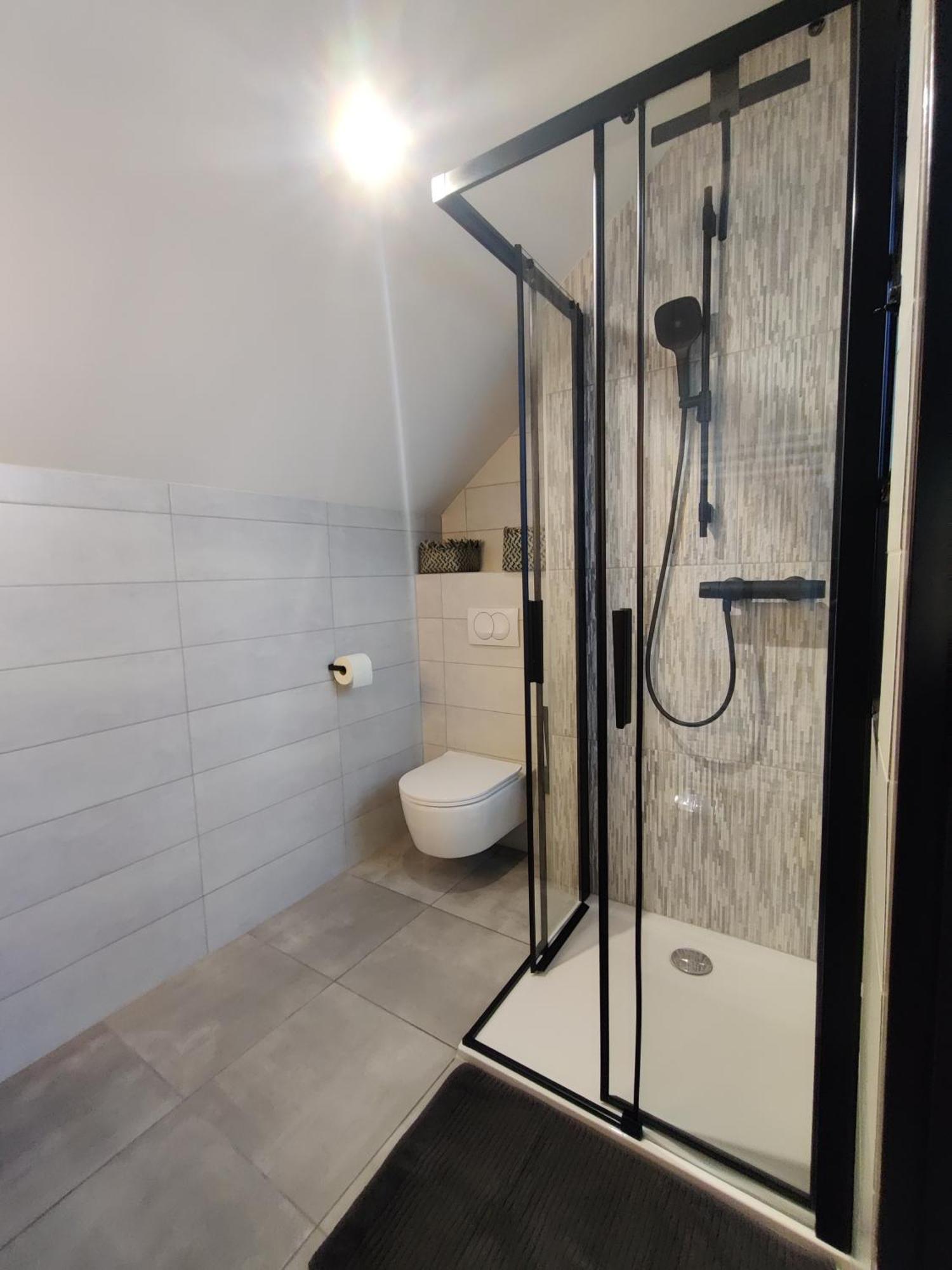 Appartement Cosy Sausheim Bagian luar foto